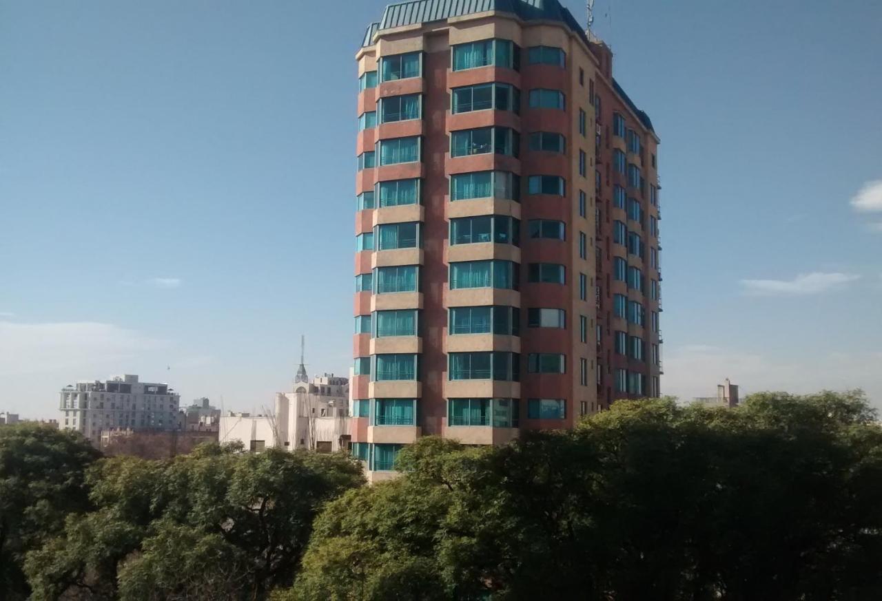 Ferienwohnung Mitre Star Mendoza Exterior foto